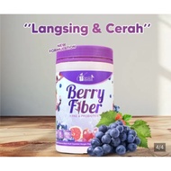 V'ASIA Berry Slym Soluble Fiber Menurunkan Berat Badan