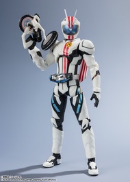 Bandai(บันได) TAMASHII S.H.FIGUARTS KAMEN RIDER MACH HEISEI GENERATIONS EDITION