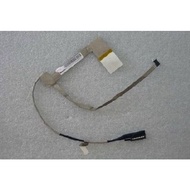 NEW LCD Cable For Lenovo IdeaPad Z570 Z575 E570 E575 LCD screen display video cable P/N 50.4M405.003