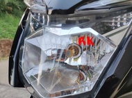 LAMPU LED HONDA BEAT SERIES - PAKET LAMPU LED MOTOR HONDA BEAT FI PNP