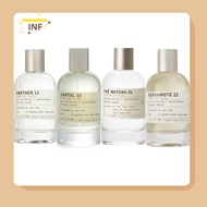 🔥Ready Stock🔥[Original] L.e L@b EDP 100ml Another 13 | Bergamote 22 | set | Santal 33 | Vetiver 46 |
