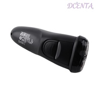 DCENTA ENCHEN BlackStone3 เครื่องโกนหนวดไฟฟ้าอัจฉริยะประเภทการชาร์จแบบพกพาเครื่องโกนหนวดสามหัวใบมีดส