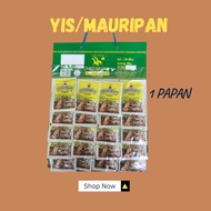 Mauripan Yis Segera (1papan)