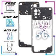 Housing Frame For OPPO A94 5G - Middle Chasis Original Quality