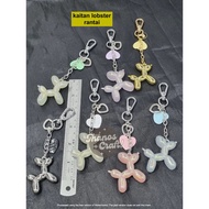 GANTUNGAN LUXURY DOG BALLON BAG HANGER/ 1 PCS