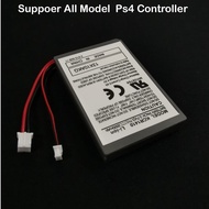 KCR1410 3.7V 2000mAh Support All Model PS4 Slim / PS4 Pro /PS4 Controller