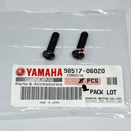 Yamaha RXZ Skru Coil Plug Original Japan (98507-06020@9850L-06020@98517-06020)