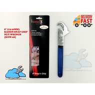 [SALES!] 8 INCH (13-30MM) KADON SNAP GRIP NUT WRENCH UNIVERSAL NUT WRENCH UNIVERSAL WRENCH SPANNER [