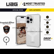 UAG iPhone 14 Pro Max / 14 Pro / 14 Plus / 14 / 13 12 Pro Max / 13 12 Mini / 11 Pro Max Case Essenti