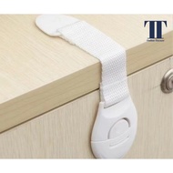 Baby Safety Locks Children Security Protection Multifunction Fridge Cupboard Storage Security Lock 宝