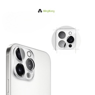 KINGKONG - S23 Ultra S24 Ultra S25 Ultra Lens 3d Camera ProtectorRing