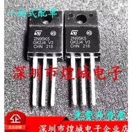 5PCS 2N95K5 STF2N95K5 TK6A60E K6A60E TO-220F MOSFET Brand new spot, high quality, original
