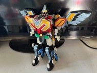 二手 BANDAI 魔法戰隊 DX 魔法王