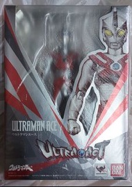 Ultra act Ultraman Ace 超人A action figure