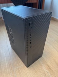 [Win11 連office]打機電腦組合⚔️ 暢打各種電腦主流遊戲，秒速開機 輕鬆處理更多應用程序🔆 打機，處理文書，執相，剪片好輕鬆，not i7 itx nuc