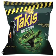 สินค้านำเข้า Takis spicy 1oz พร้อมส่ง