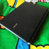 Notebook acer