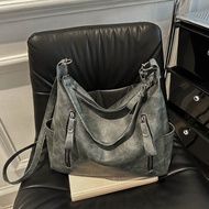 {JMI} Tenderness & Romance Shoulder Handbag 0710# - 4 Colors