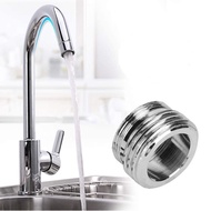 COD Inner Water Tap Head Connection Water Filter Connector Multifunctional Tap Connector