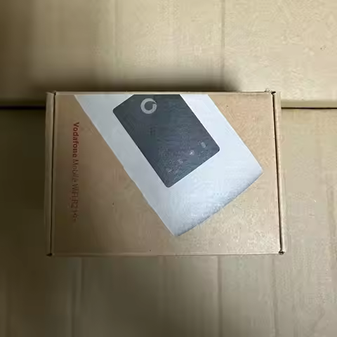 Unlocked Vodafone R219z 150mbps 4G LTE Mobile Wifi Router 4G B1/3/7/8/20