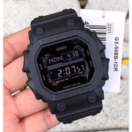 Citizen Limited Time Offer Gshk king Full Black GX-56BB-1 Jam tangan lelaki Perempuan murah Box Tin