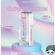 Animate Glow Lip Serum
