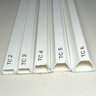 Tc Tc2 Tc3 Tc4 Tc5 Tc6 Ducting Cable Protector