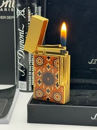 S.T. Dupont Paris 都彭朗聲打火機