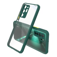 EllaStuff Samsung Note 20 Ultra Case Softcase Crystal Clear Case Casing Samsung Note 20 Ultra