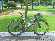 Pinarello F10 Road Bike
