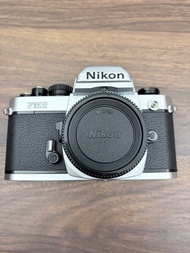 Nikon FM2 相機