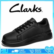 Clarks shoes men Flat shoes men Korean Clarks men shoes sports shoes men sneakers men slip on shoes 