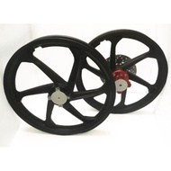 YAMAHA Y15ZR ENKEI SPORT RIM 6BATANG 1.6/1.6×17 PNP