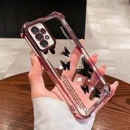 Casing For Samsung A23 4G A23 5G Case Silicone Cases Soft Cover