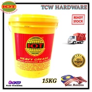 IOT Heavy Grease Multi Purpose EP Grease 15 KG