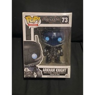 Funko Arkham Knight Batman Preloved