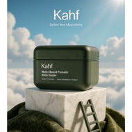 New Kahf Matte Dapper Water Based Pomade 70 g Pomade Kahf
