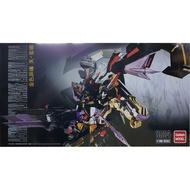 [DABAN] MG 1/100 GUNDAM ASTRAY GOLD FRAME AMATSU MINA [8804]