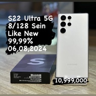 samsung s22 ultra 128gb second