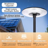 🌞【High Beam, 36 Years Worry-Free Warranty】 UFO solar street light 20000W solar light floodlight Gard