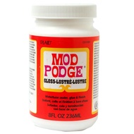 Mod Podge Gloss 8 oz / 236ml by Radhiant official