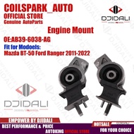 Engine Mount AB39-6038-AG For Ford Ranger Mazda BT50 2.2 3.2 2.5 PX P4AT P5AT DPA
