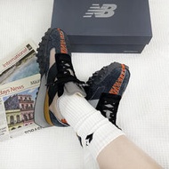 現貨 iShoes正品 New Balance XC72 情侶鞋 藍綠 解構 日系 老爹鞋 休閒鞋 UXC72CNY D