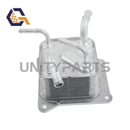 Automatic Transmission Oil Cooler for Nissan Versa 2012-2017 L4 1.6L 21606-3JX2C 216063JX2C 216063JX