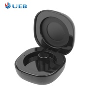 R02 Vòng thông minh IP68 và 5ATM Vòng theo dõi chống thấm nước cho Android cho iOS (Đen 12)