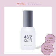 4U2 Matte Skin Primer Alcohol Free