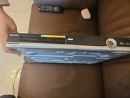 Philips dvd recorder dvdr3460/97