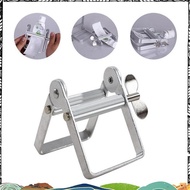 Toothpaste Squeezer Tube Squeezer, Stainless Steel Squeezer