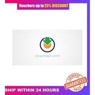 Wp Download Manager  Download Limit