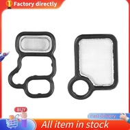 In stock-Solenoid Gasket Spool Valve Filter for Honda Accord RDX CR-V Elements for Acura 15815-RAA-A